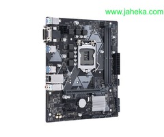 MB ASUS PRIME LGA1151 B365M-K S/V/R/DVI/M.2 D4 2ME