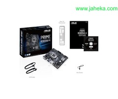 MB ASUS PRIME LGA1151 B365M-K S/V/R/DVI/M.2 D4 2ME
