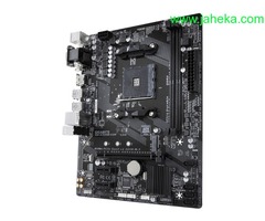 MB GIGABYTE AM4 A320M-S2H V/S/R/DVI/HDMI/M2/DDR4/MATX