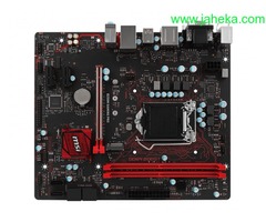 MB MSI LGA 1151 B250M GAMING PRO VGA/DVI/HDMI