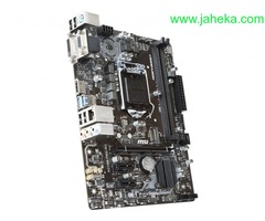MB MSI LGA 1151 H310M PRO-M2 VGA/DVI/HDMI/M.2