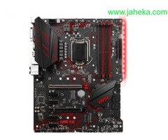 MB MSI LGA 1151 Z390 GAMING PLUS HDMI