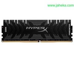 MEM DD4 16G 3000 KING HYPX PREDATOR BK HX430C15PB3/16
