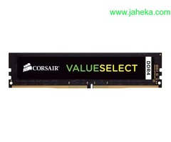 MEM DDR4 16GB 2400 MHZ CORSAIR VALUESELECT