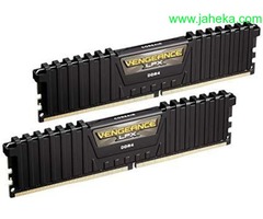 MEM DDR4 16GB 2400 MHZ CORSAIR VENGEANCE LPX 2X8 N