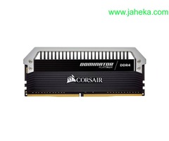MEM DDR4 16GB 2666 MHZ CORSAIR DOMINATOR PLATINUM