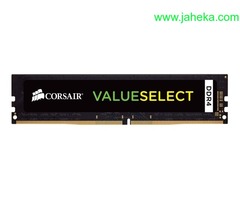 MEM DDR4 16GB 2666 MHZ CORSAIR VALUESELECT