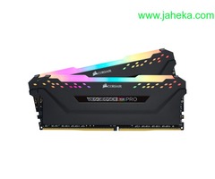 MEM DDR4 16GB 3000 MHZ CORSAIR VENGEANCERGBPRO2X8B