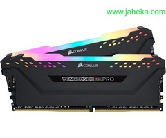 MEM DDR4 16GB 3200 MHZ CORSAIR VENGEANCERGBPRO2X8B