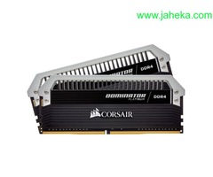 MEM DDR4 32GB 2666 MHZ CORSAIR DOMINATOR PLATINUM
