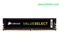 MEM DDR4 4GB 2666 MHZ CORSAIR VALUESELECT