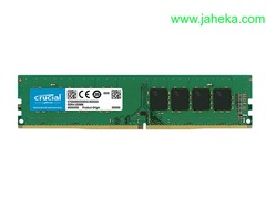 MEM DDR4 4GB 2666 MHZ CRUCIAL