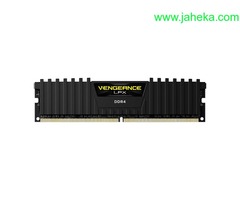 MEM DDR4 8GB 2400 MHZ CORSAIR VENGEANCE LPX R