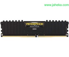 MEM DDR4 8GB 2666 MHZ CORSAIR VENGEANCE LPX R