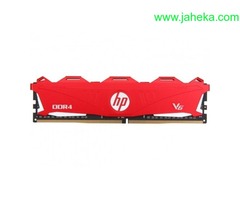 MEM DDR4 8GB 2666 MHZ HP 7EH61AA#ABM GAM ROJO