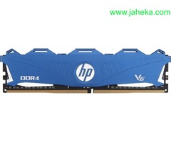 MEM DDR4 8GB 3000 MHZ HP 7EH64AA#ABM GAM AZUL
