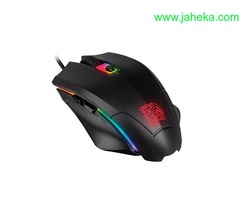 MOUSE + PAD GAMER THERMAL TALON ELITE PRO OPT 5000DPI MO-TER
