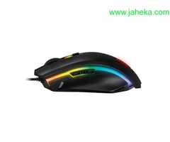 MOUSE + PAD GAMER THERMAL TALON ELITE PRO OPT 5000DPI MO-TER