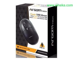 MOUSE ARGOM ARG-MS-0002