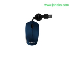 MOUSE ARGOM ARG-MS-0007L MMATRACTABLE AZUL