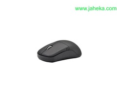 MOUSE ARGOM ARG-MS-0030BK WIR NEGRO