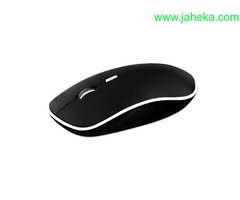 MOUSE ARGOM ARG-MS-0031BK WIR NEGRO