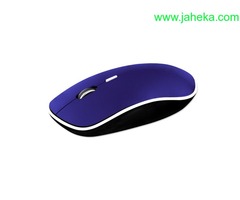 MOUSE ARGOM ARG-MS-0031BL WIR AZUL