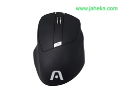 MOUSE ARGOM ARG-MS-0033BK ERGO WIR NEGRO