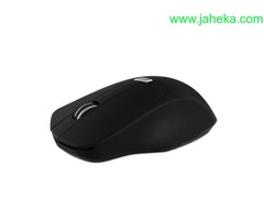 MOUSE ARGOM ARG-MS-0033BK ERGO WIR NEGRO