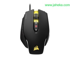 MOUSE CORSAIR CH-9300011-NA GAMING M65 PRO NEGRO