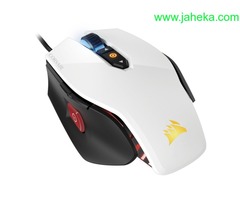 MOUSE CORSAIR CH-9300111-NA GAMING M65 PRO BLANCO