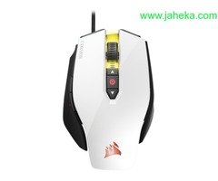 MOUSE CORSAIR CH-9300111-NA GAMING M65 PRO BLANCO