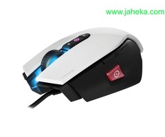 MOUSE CORSAIR CH-9300111-NA GAMING M65 PRO BLANCO