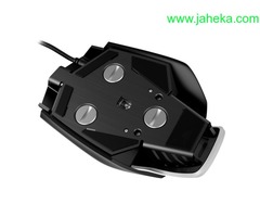 MOUSE CORSAIR CH-9300111-NA GAMING M65 PRO BLANCO