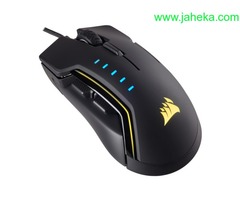 MOUSE CORSAIR CH-9302011-NA GAMING GLAIVE RGB NEGR
