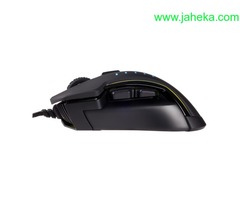 MOUSE CORSAIR CH-9302011-NA GAMING GLAIVE RGB NEGR