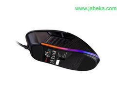 MOUSE GAMER THERMAL MO-IRS-WDOHBK-04 USB IRIS RGB OPTICO 500