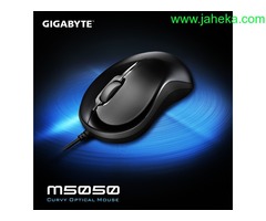 MOUSE GIGABYTE GM-M5050 USB