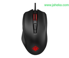 MOUSE HP 1KF75AA#ABL 600 GAMING