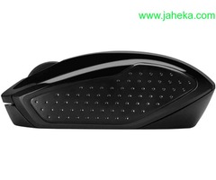 MOUSE HP 200 X6W31AA#ABL NEGRO WIR