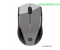 MOUSE HP X3000 K5D28AA#ABL GRIS WIR
