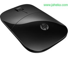 MOUSE HP Z3700 V0L79AA#ABL NEGRO WIR