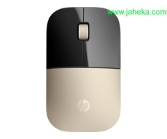 MOUSE HP Z3700 X7Q43AA#ABL GOLD WIR