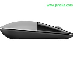 MOUSE HP Z3700 X7Q44AA#ABL SILVER WIR