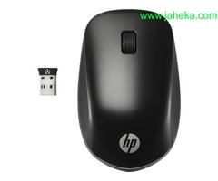 MOUSE HP Z4000 H5N61AA#ABL NEGRO WIR