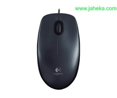 MOUSE LOGIT 910-001601 M100 USB