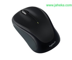 MOUSE LOGIT 910-003416 M317 WIR NEGRO