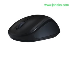 MOUSE LOGIT 910-003416 M317 WIR NEGRO
