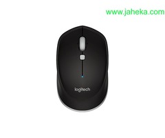 MOUSE LOGIT 910-004432 M535 BT NEGRO