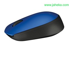 MOUSE LOGIT 910-004800 M170 WIR AZUL